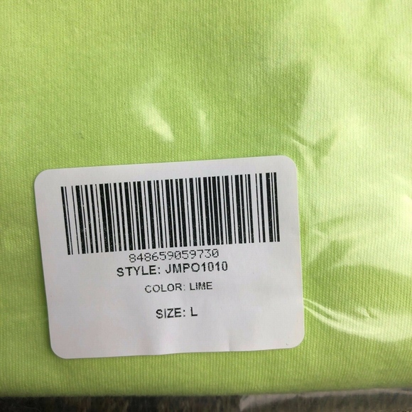 Johnnie O Top The Original 4-Button Polo - Picture 3 of 4